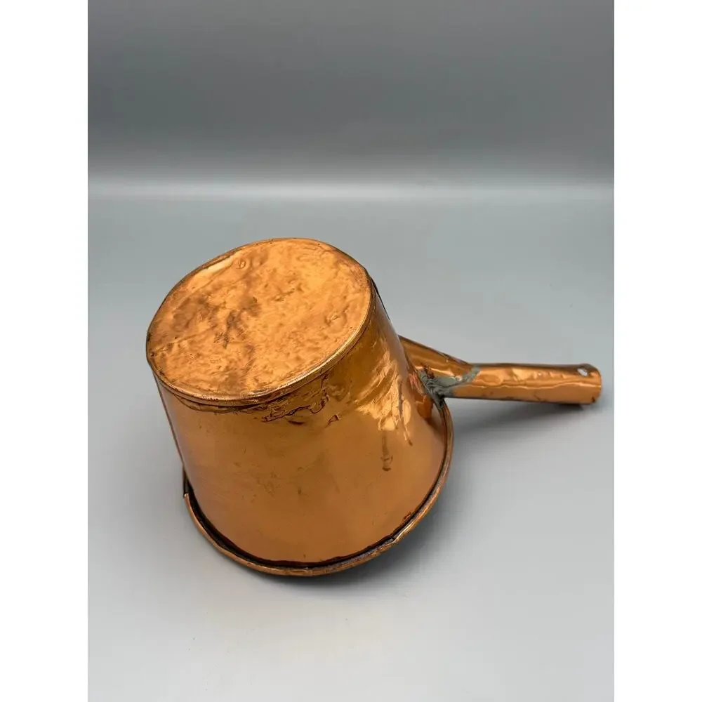 None and/or Unknown handmade copper